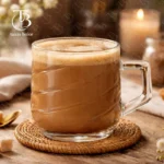 شربت خوری شیشه ای از جنس بلور مدل KTZB108-1 از برند بلینک مکس