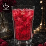 شربت خوری شیشه ای از جنس بلور مدل KTY5006 از برند بلینک مکس