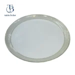 سرویس آرکوپال مدل بارانا کرم – 6 نفره – برند MG - Image 3