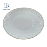 سرویس آرکوپال مدل الیزابت لب طلا – 6 نفره – برند MG - Image 3