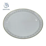 سرویس آرکوپال مدل نگار آرتمیس طوسی – 6 نفره – برند MG - Image 3