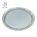 سرویس آرکوپال مدل پالادیوم نقره ای – 6 نفره – برند MG - Image 3