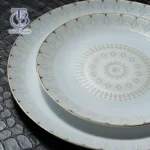 سرویس آرکوپال – مدل سورن گرد – 6 نفره – برند MG - Image 2