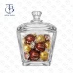 قندان بلینک مکس – مدل LZ0127 - Image 2