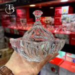 شکلات خوری بلینک مکس - مدل LZ0132 - Image 6