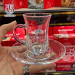 فنجان نعلبکی بلینک مکس – مدل KTZB11 - Image 4