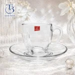 فنجان نعلبکی بلینک مکس – مدل KTZB126 - Image 2