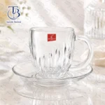 فنجان نعلبکی بلینک مکس – مدل KTZB138 - Image 2