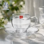 فنجان نعلبکی بلینک مکس – مدل KTZB148 - Image 2