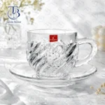 فنجان نعلبکی بلینک مکس – مدل KTZB155 - Image 2