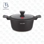 سرویس قابلمه ucclife - مدل 18810 - 10 پارچه - Image 2