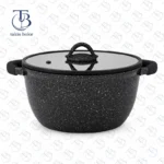 سرویس قابلمه ucclife - مدل 3720 - 20 پارچه - Image 2