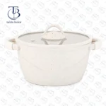 سرویس قابلمه ucclife - مدل 3720 - 20 پارچه - Image 2