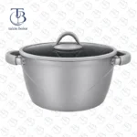 سرویس قابلمه ucclife - مدل 3720 - 20 پارچه - Image 2