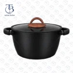 سرویس قابلمه ucclife - مدل 3720 - 20 پارچه - Image 2