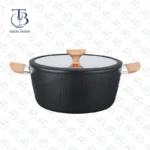 سرویس قابلمه ucclife - مدل ۰۹۰۹ - ۹پارچه - Image 2