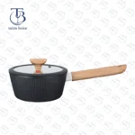 سرویس قابلمه ucclife - مدل ۰۹۰۹ - ۹پارچه - Image 3