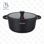 سرویس قابلمه ucclife - مدل 2011 - 11 پارچه - Image 2