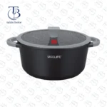 سرویس قابلمه ucclife - مدل 2012 - 11 پارچه - Image 2