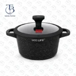 سرویس قابلمه ucclife - مدل 2614 - 14 پارچه - Image 2