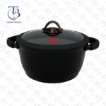 سرویس قابلمه ucclife - مدل 3735 - 25 پارچه - Image 2