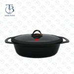 سرویس قابلمه ucclife - مدل 3735 - 25 پارچه - Image 4