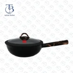 سرویس قابلمه ucclife - مدل 3735 - 25 پارچه - Image 6