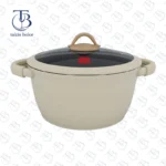 سرویس قابلمه ucclife - مدل 3735 - 25 پارچه - Image 2