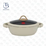 سرویس قابلمه ucclife - مدل 3735 - 25 پارچه - Image 3