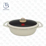سرویس قابلمه ucclife - مدل 3735 - 25 پارچه - Image 4