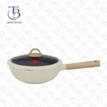 سرویس قابلمه ucclife - مدل 3735 - 25 پارچه - Image 6