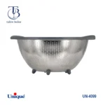 آبکش یونیک - مدل 4099 - تمام استیل - Image 2