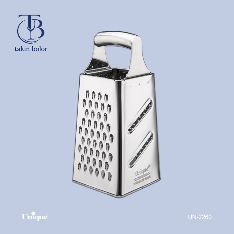 رنده چهارگوش از جنس استیل