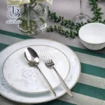 سرویس آرکوپال – مدل فلورانس – 6 نفره – برند MG - Image 2