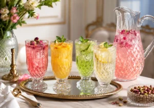 شربت خوری