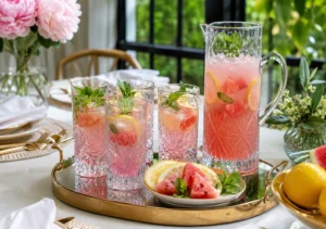 شربت خوری