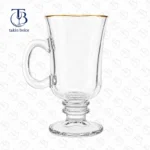 لیوان شربت خوری بلینک مکس – مدل KTZB22 - لب طلا - Image 3
