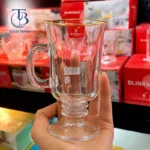 لیوان شربت خوری بلینک مکس – مدل KTZB22 - لب طلا - Image 4