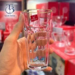 لیوان شربت خوری بلینک مکس – مدل KTY5007 - لب طلا - Image 4