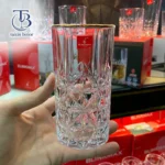 لیوان شربت خوری بلینک مکس – مدل KTY6231A - لب طلا - Image 4