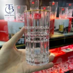 لیوان شربت خوری بلینک مکس – مدل KTY6231D - لب طلا - Image 4