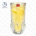 لیوان شربت خوری بلینک مکس – مدل KTY6241 - لب طلایی - Image 2