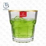 نیم لیوان بلینک مکس – مدل KTY5004 - لب طلا - Image 2