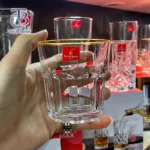 نیم لیوان بلینک مکس – مدل KTY5004 - لب طلا - Image 4
