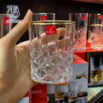 نیم لیوان بلینک مکس – مدل KTY6230 - لب طلا - Image 4
