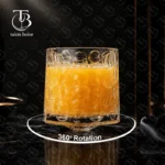 نیم لیوان چرخشی دلی - مدل KTB512C - Image 3