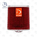 نیم لیوان چرخشی دلی - مدل KTB512F - Image 2