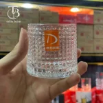 نیم لیوان چرخشی دلی - مدل KTB512F - Image 4