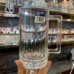 لیوان لیوینگ هوم - مدل LXZB03 - Image 4