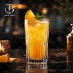 لیوان شربت خوری لیوینگ هوم - مدل LXZS3307 - Image 2